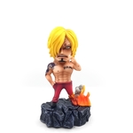 figurine one piece vinsmoke sanji tattoo 4
