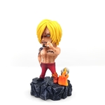 figurine one piece vinsmoke sanji tattoo 1