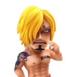 figurine one piece vinsmoke sanji tattoo 3
