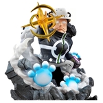 figurine one piece bartholomew kuma small 3