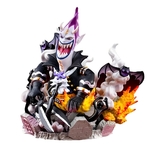 figurine one piece small gekko moria 4