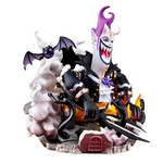 figurine one piece small gekko moria 3