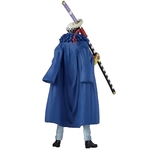figurine one piece trafalgar law 4