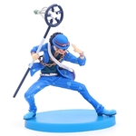 figurine one piece usopp bleu 2