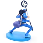 figurine one piece usopp bleu 3