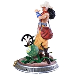 figurine one piece usopp kabuto 3