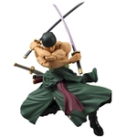 figurine one piece roronoa zoro action 4