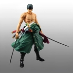 figurine one piece roronoa zoro action 6