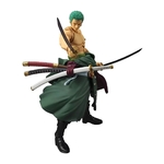figurine one piece trafalgar law down 4