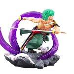 figurine one piece zoro daisen sekai 1