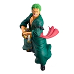 figurine one piece zoro guard 2