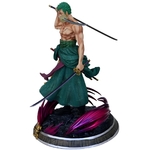 figurine one piece roronoa zoro nouveau monde 4
