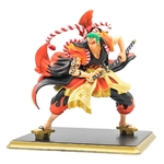 figurine one piece roronoa zoro samourai 1