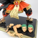 figurine one piece roronoa zoro samourai 3