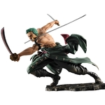 figurine one piece roronoa zoro santoryu 7