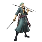 figurine one piece roronoa zoro swordman 1