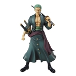 figurine one piece roronoa zoro swordman 2