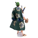 figurine one piece roronoa zoro wano 3