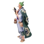 figurine one piece roronoa zoro wano 2