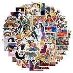 autocollants one piece pack stage 3