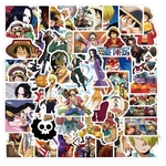 autocollants one piece pack stage 2