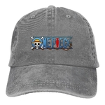 Casquette One Piece 4