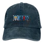 Casquette One Piece 1