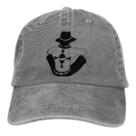 casquette one piece portgas ace back 4