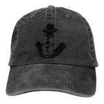casquette one piece portgas ace back 6