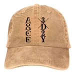 casquette one piece asce 3d2y ace luffy 2