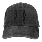 casquette one piece asce 3d2y ace luffy 6