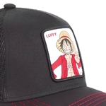 casquette one piece baseball luffy 2