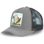 casquette one piece baseball zoro 2