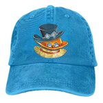 casquette one piece brothers hats luffy ace sabo 3