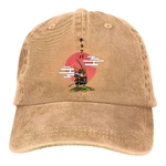 casquette one piece tony chopper samourai 2