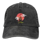 casquette one piece tony chopper samourai 6