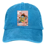 casquette one piece jinbe 3