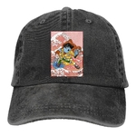 casquette one piece jinbe 6