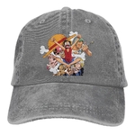 casquette one piece equipage mugiwara 4