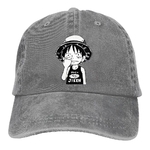 casquette one piece luffy enfant 4