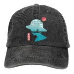 casquette one piece luffy paysage 6