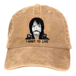 casquette one piece nico robin 2
