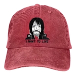 casquette one piece nico robin 5