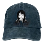 casquette one piece nico robin 1