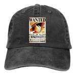 casquette one piece prime monkey luffy 6