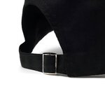 casquette one piece strawhat luffy arrière