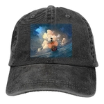 casquette one piece sunny 6