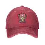 casquette one piece tony chopper 4