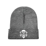 bonnet one piece trafalgar law heart gris fonce