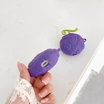 coque airpods one piece gomu gomu no mi luffy 5